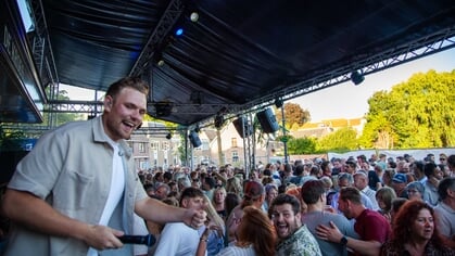 Traditionele topdrukte op maandag