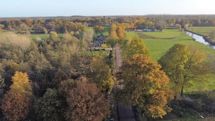 Bezorger gezocht: omgeving Vresselseweg