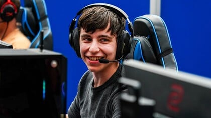 Hoe Sean Bekkers (24) zijn weg vond in de wereld van e-sports