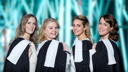 Geef tijd, kies voor mediation