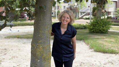 ‘Achter elk mens zit een verhaal’