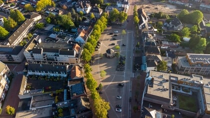 Sint-Oedenrode zoekt nieuwe centrummanager