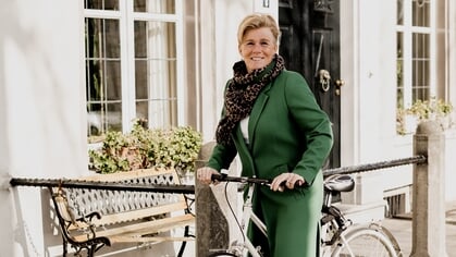 Een huis met karakter
