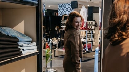 Een kijkje achter de schermen bij de Metamorfose