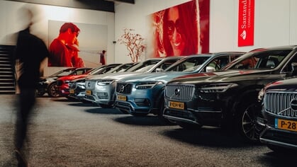 Occasion kopen? Ontdek Autocentrum Raaijmakers in Son en Breugel