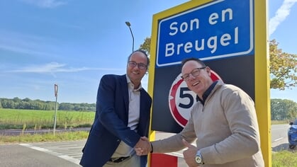 Van Kuringe draagt de RegioBank dienst over aan Bevers & Boschman