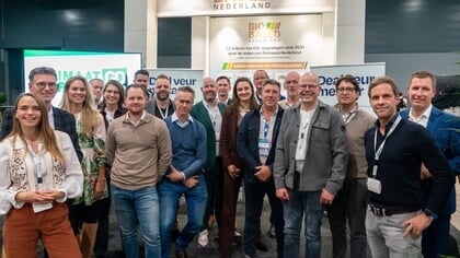 Meierijstad zet volgende stap in biobased bouwen