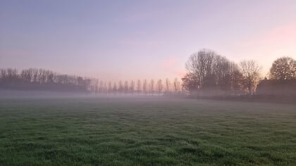 Lezing over impact windturbines: ‘Trillingen kunnen veel schade veroorzaken’