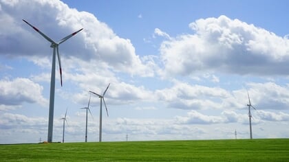 Hoe ervaren betrokken omwonenden het proces rond de windturbines?