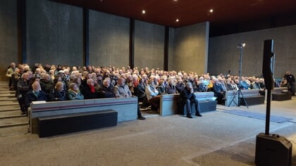 Toekomst De Goede Herder dichterbij