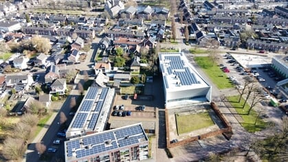 Mariëndael definitief op de weg omhoog: gemeente scheldt ruim twee ton huur kwijt