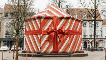 Rooi Pakt Uit: winnaars week 1!