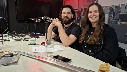 Geluk zit in maken: over cosplay, trauma en herstel