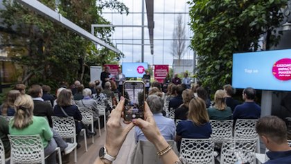 Congres: Wat is gezonde innovatie?