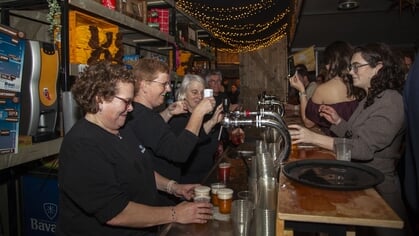 RooIce brengt ontelbaar veel gezelligheid
