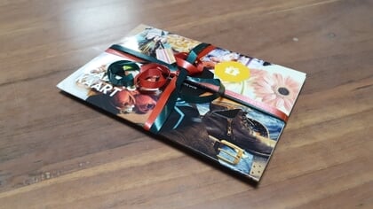 Bezorgers ontvangen feestelijk cadeautje van Natuurlijk! Sint-Oedenrode