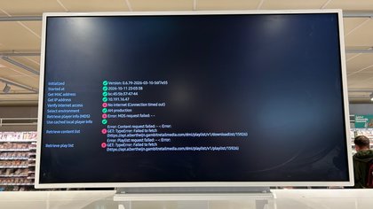 De voedselketen is digitaal kwetsbaarder dan we willen toegeven