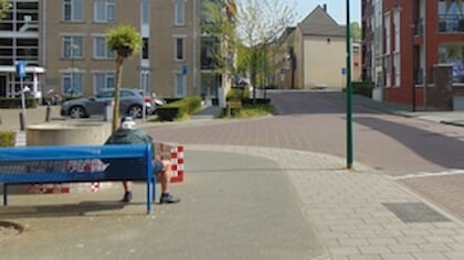 Kunst in Rooi: ongeïnteresseerdheid neemt heft in handen