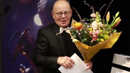 NJA eert trouwe leden tijdens jaarafsluiting