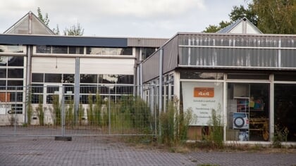 Patstelling Garage Voets duurt voort