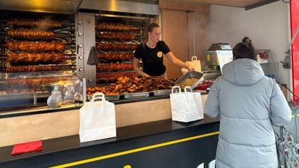 Hippe Kip: hoge kwaliteit, lage prijs en altijd een glimlach