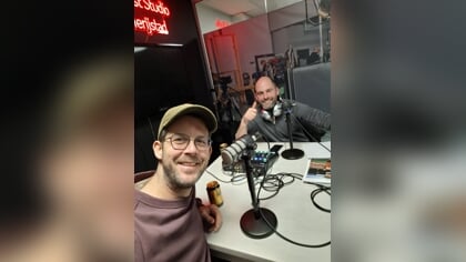 Een terugblik op geweldige gesprekken