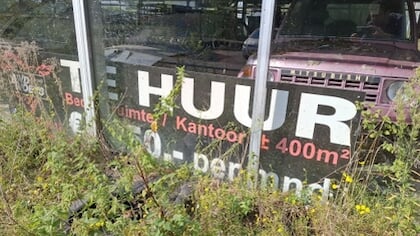 CDA stelt vragen aan gemeente over garage Voets