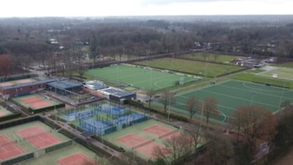 Roep om snellere aanleg luchthal en langetermijnvisie binnensport