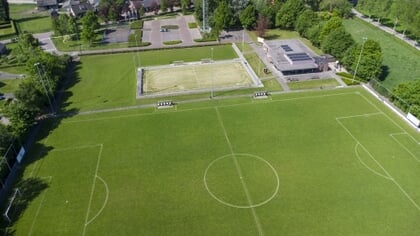 Matig voetbalweekend voor Rooise clubs