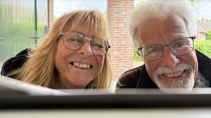 Help DeMooiRooiKrant en word reservebezorger!