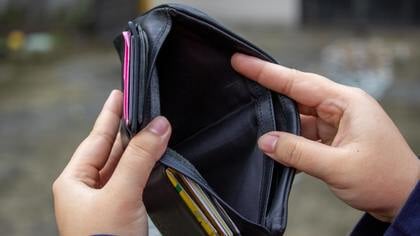 Jong en financieel krap: problemen die niemand ziet