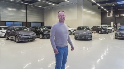 Sanden automotive start nieuw tijdperk met open dag