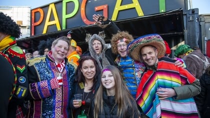 Papgat Agenda massaal geraadpleegd