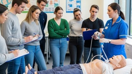 Talent zit niet in diploma’s, maar in mensen