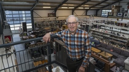D’n Einder zet stap naar digitale toekomst