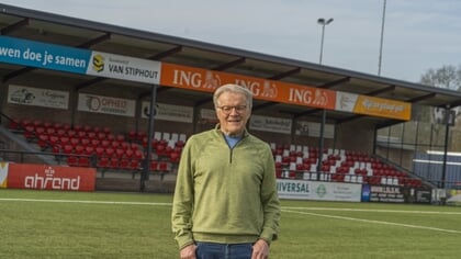 50 jaar vrijwilligerswerk: “Je kunt meer dan je denkt”