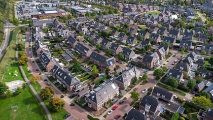 Meierijstad bouwt verder richting 10.000 woningen