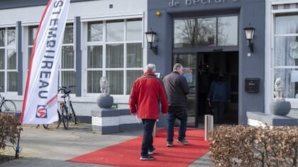 De stemhulp van Meierijstad helpt je kiezen