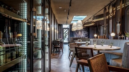 Nieuwe eigenaren voor Petite Bistrot in Sint-Oedenrode