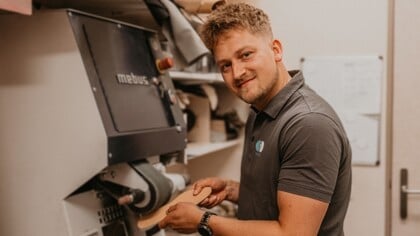 Bedrijf van de Week: Voetcentrum De Meierij