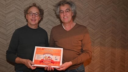 Rikken op weg naar UNESCO-status: ‘Een spel dat mensen samenbrengt’