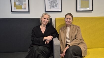 Twee nieuwe gezichten, één vertrouwd kantoor: notarissen met hart voor mens en zaak bij SVN Notarissen