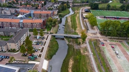 Rechter spreekt harde woorden over aanpak waterschap in grondzaak