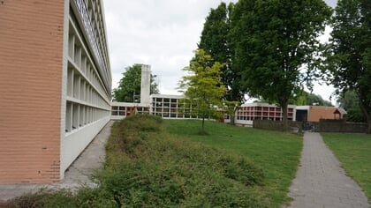 Petitie gestart voor behoud gymzaal Odaschool