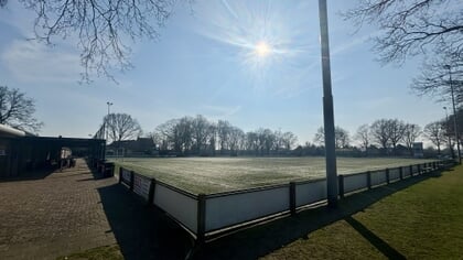 Rooise voetbalclubs pakken punten: zeges voor Nijnsel en Olland