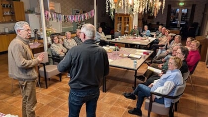“Samen maken we het verschil”