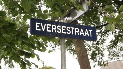 Bezorger gezocht voor Hoogstraat, Vressel en Everse