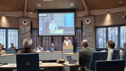 Luchtige avond met nuance: CDA wil wél met VVD