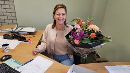 Wie volgt Monique op als Secretaresse van het Jaar?