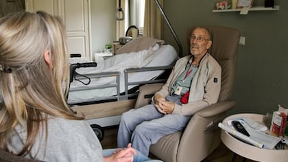 Laatste wens Guus leeft voort